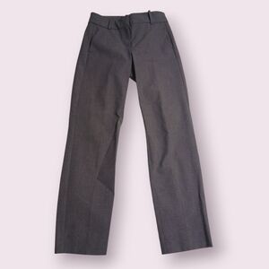 Women's Gray Dress Pants